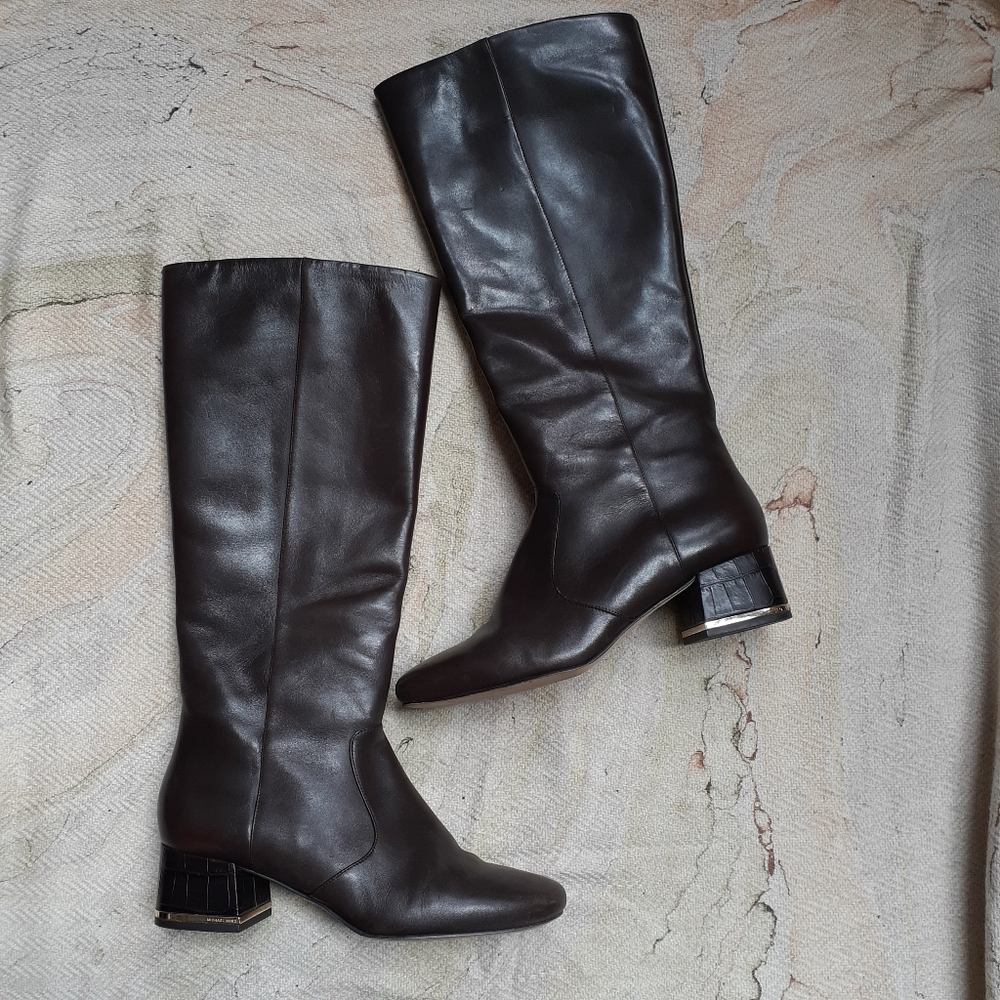 Michael Kors boots